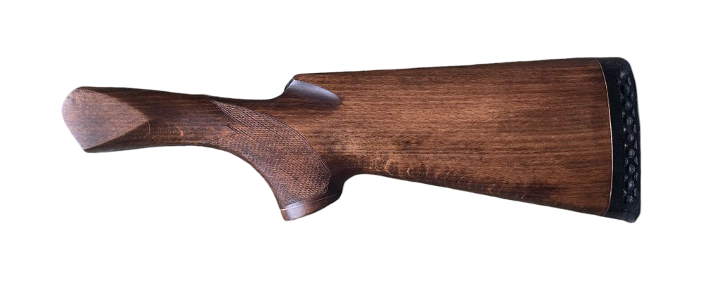 Приклад Левша ИЖ-43 улучшенный бук - фото 1