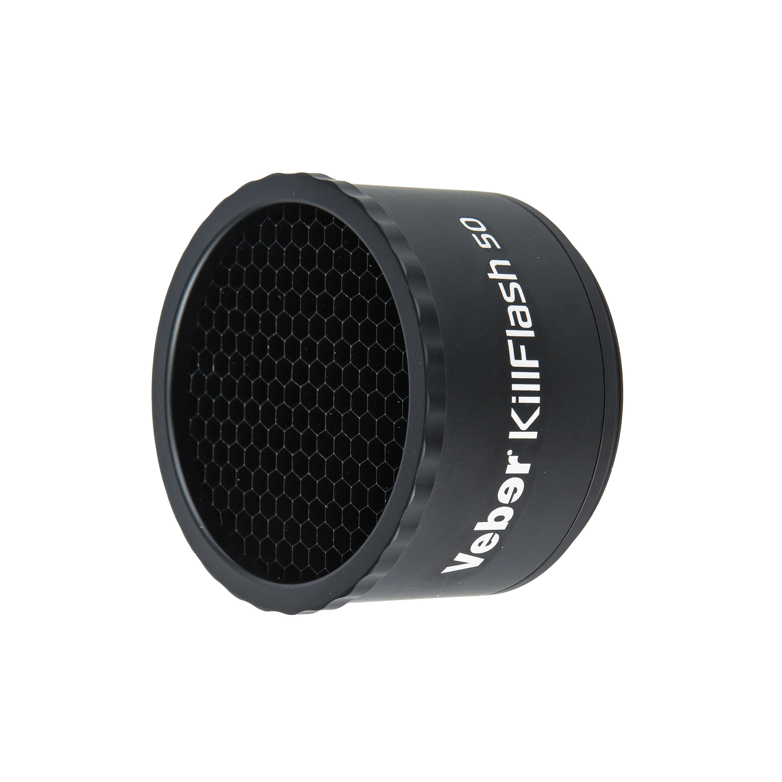 Антибликовая крышка Zero Compromise KillFlash 50мм 400-690 - фото 1
