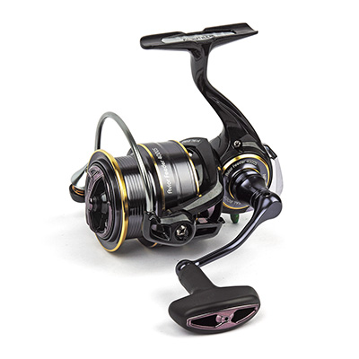 Катушка Nautilus Avior Feeder 4000S Com - фото 1