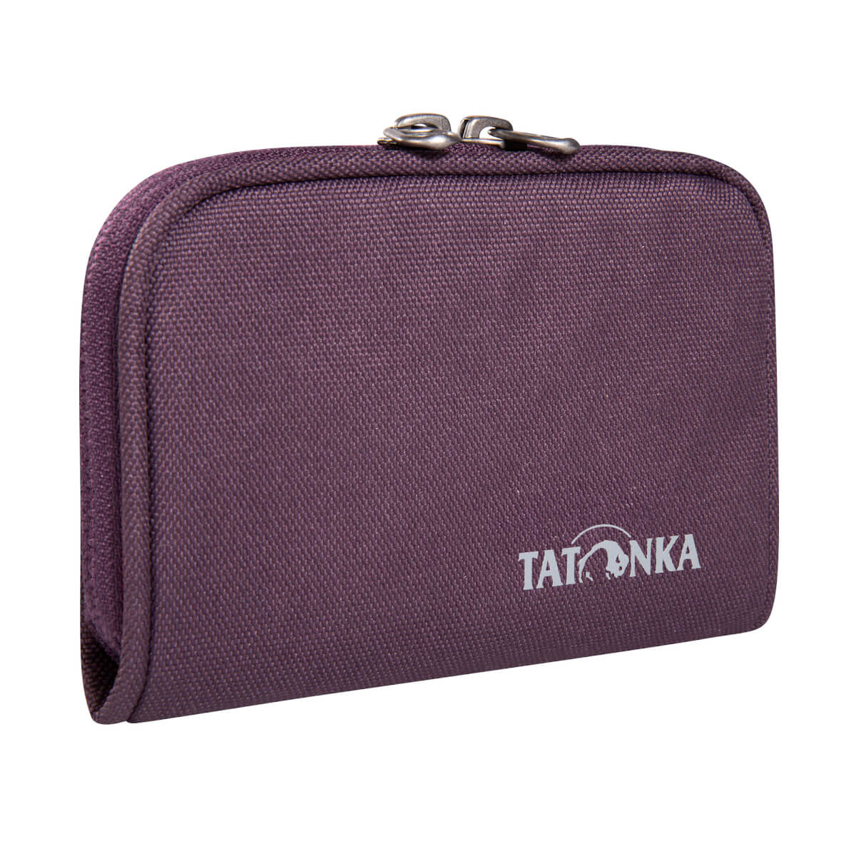 Кошелек Tatonka Big Plain wallet rifd B midnight plum  - фото 1
