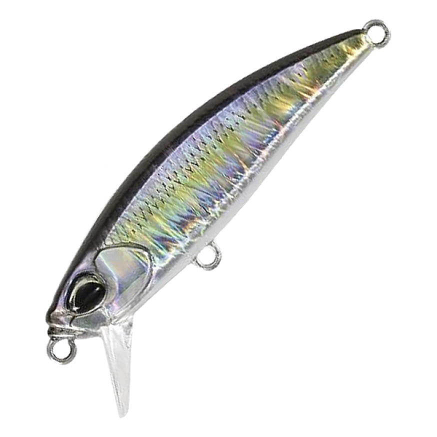 Воблер DUO Spearhead Ryuki 46 S CPA4009 - фото 1