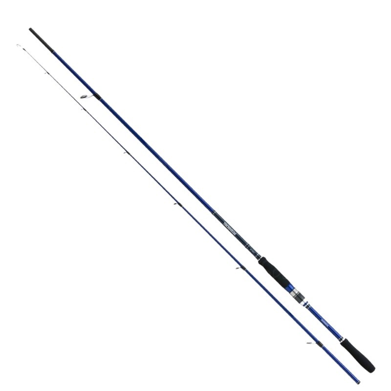 Спиннинг Shimano Technium 8'2&quot; H 21-56гр - фото 1