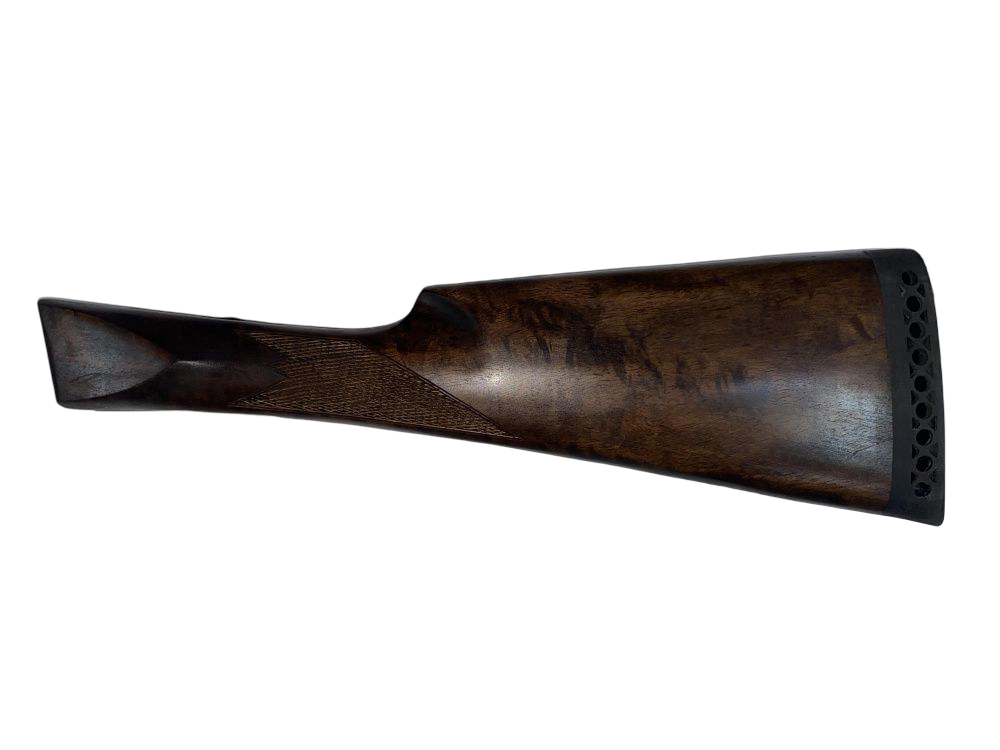 Приклад Левша ИЖ-26,54 Английская ложа орех - фото 1