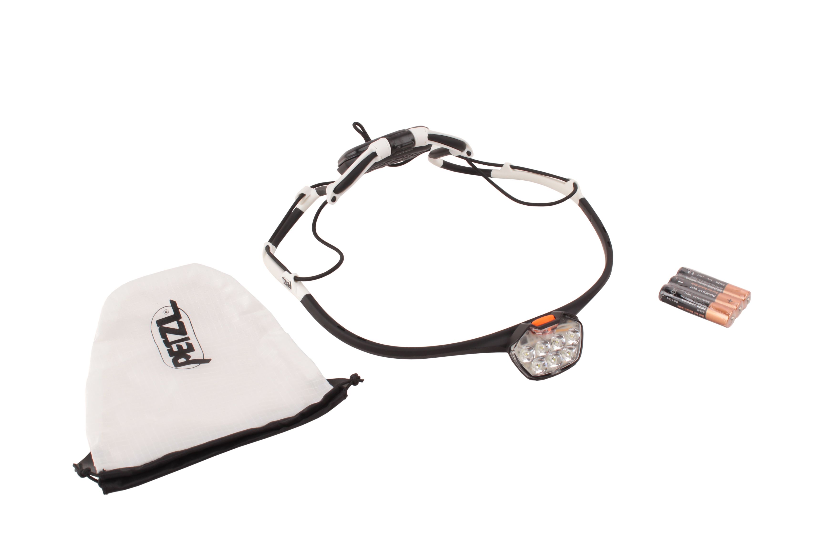 Фонарь Petzl Iko lamp - фото 1