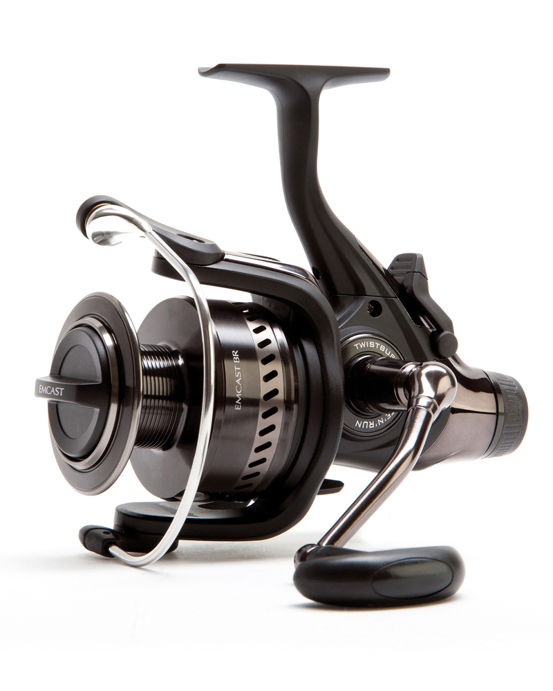 Катушка Daiwa Emcast BR 3500 A - фото 1