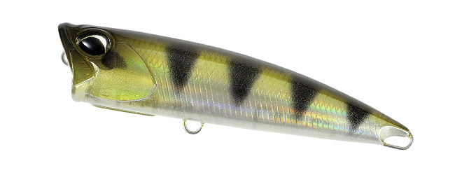 Воблер DUO Realis Fangpop 105 CTA3352 - фото 1