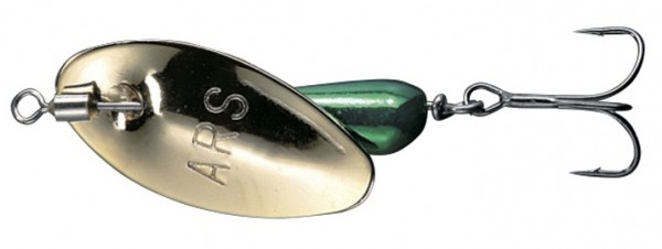 Блесна Smith AR Spinner Trout model 1,6гр цв 07 - фото 1