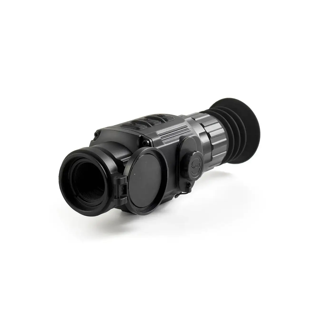 Тепловизионный прицел Longot A7 pro (SCL 25W) 384*288/25мм - фото 1