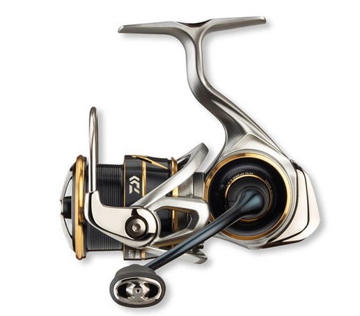 Катушка Daiwa 20 Airity LT 2000D - фото 1