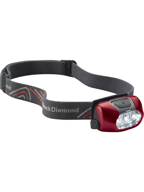 Фонарь Black Diamond Gizmo chili pepper one - фото 1