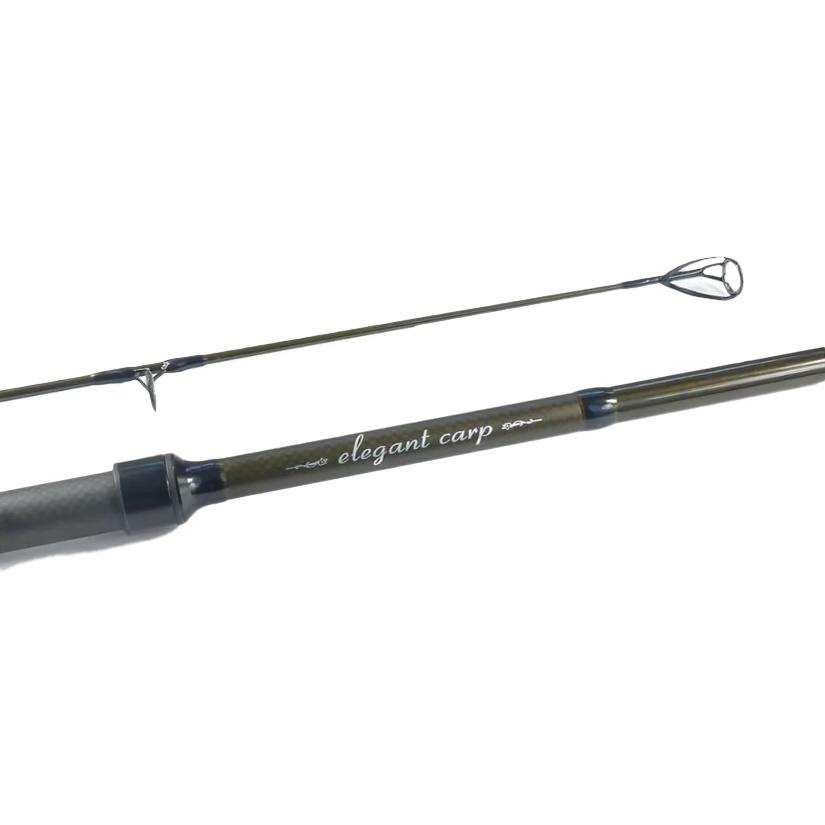 Удилище Viva Elegant Carp VE3334 3,9m 3,75lbs - фото 1