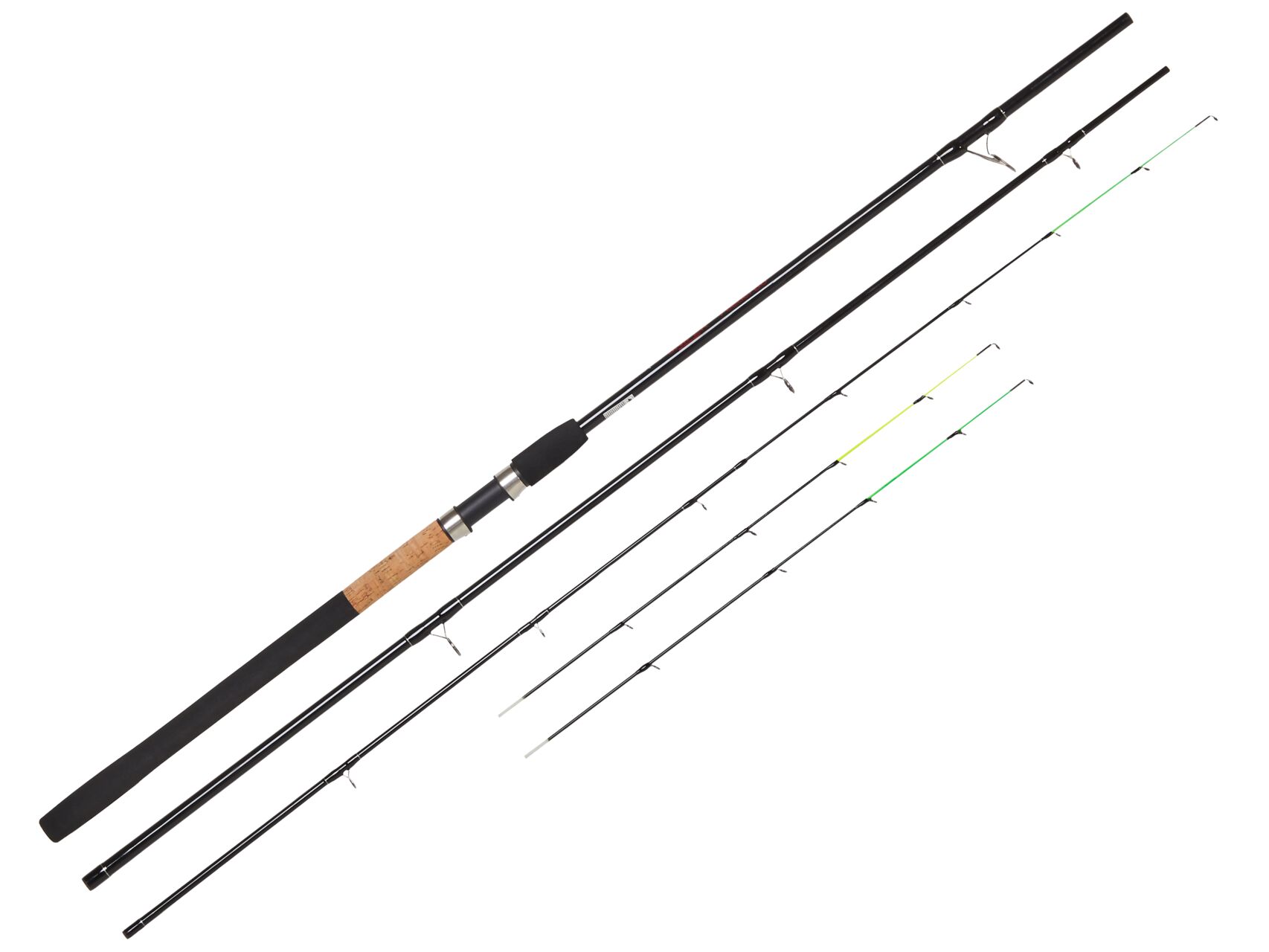 Удилище Salmo Sniper feeder 060 3,30 - фото 1