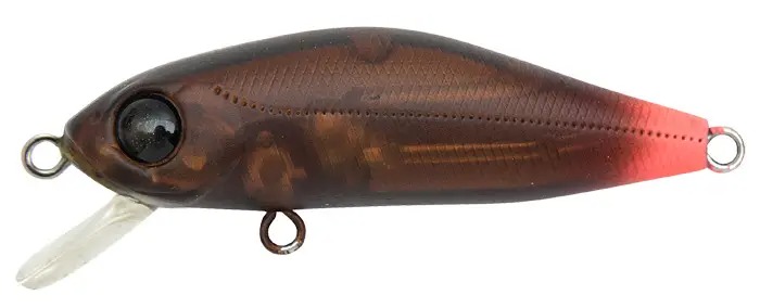 Воблер Pontoon21 Crackjack 48F-DR 48мм 3,6гр 1,8-2,0м R42 - фото 1