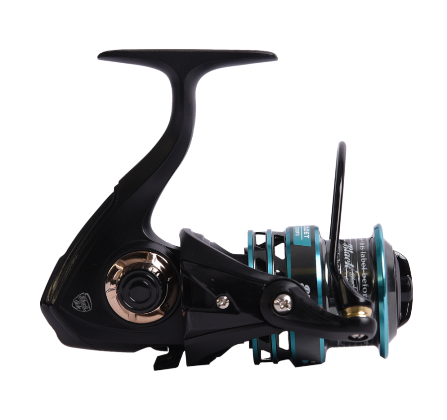 Катушка Black Side Cadet 3000FD 5+1 Com  - фото 1