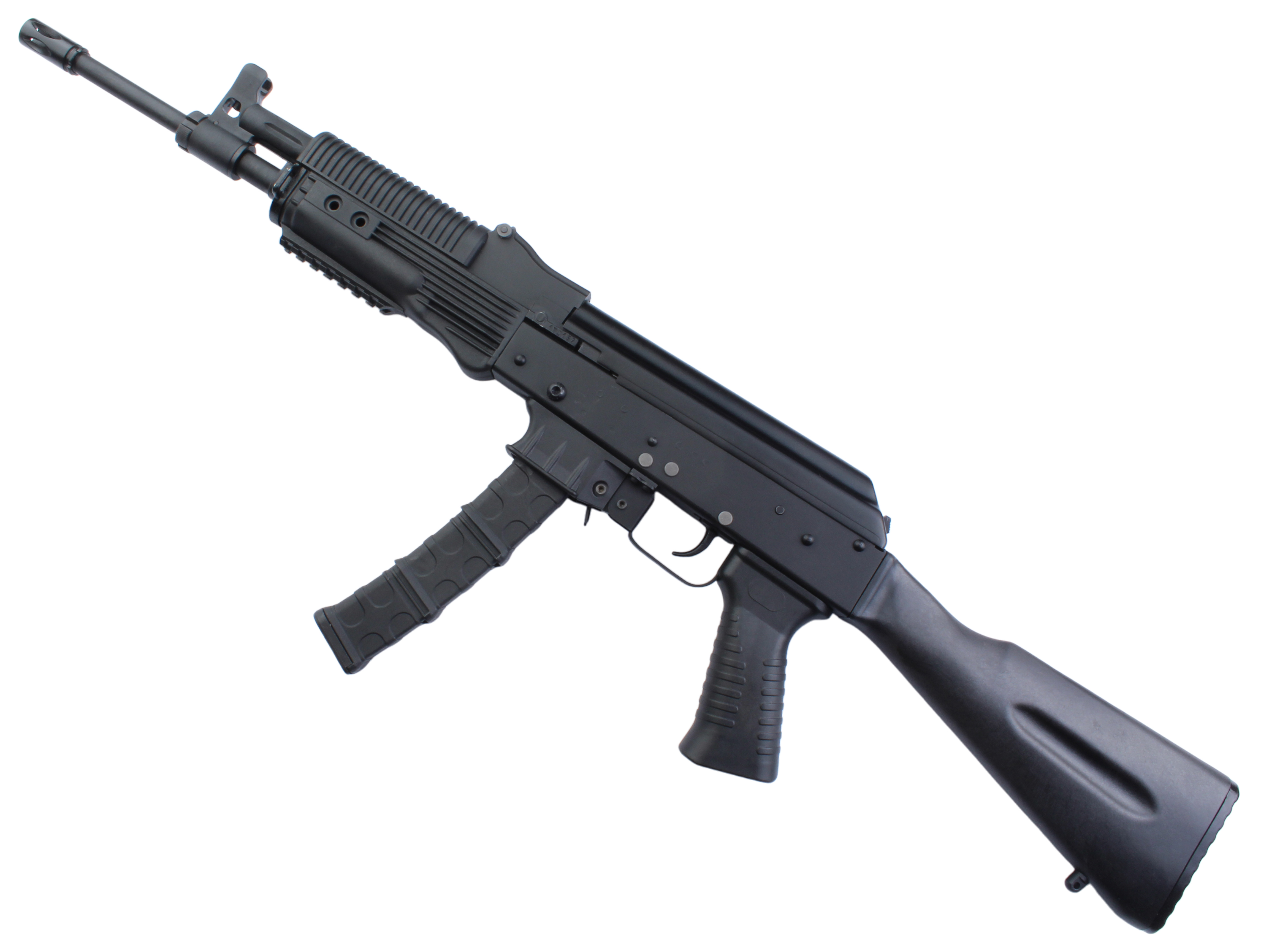 Jack Rabin Карабин Молот Армз 9x19 JACK 370мм - наличие в магазинах Мир Охоты