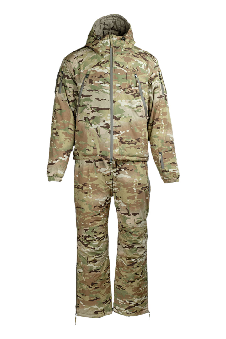 Костюм Fantom Force Альфа зимний DSN M CAM/РГ - фото 1