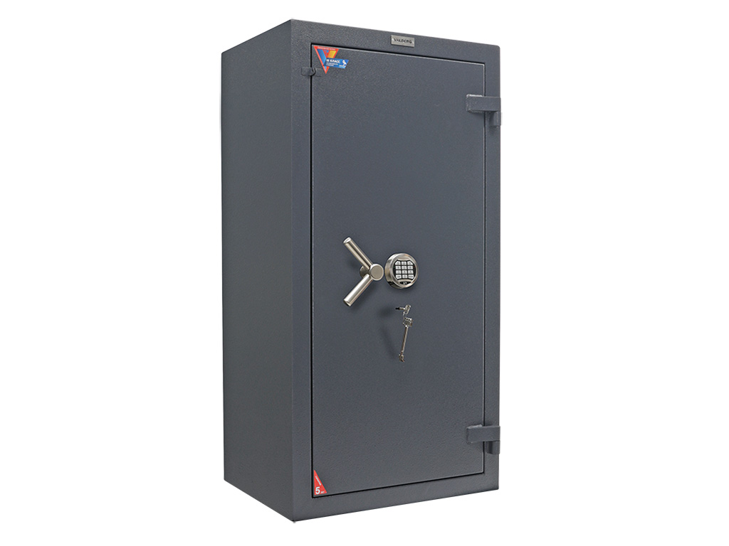 Сейф Промет Форт-1368.EL - фото 1