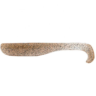 Приманка Z-Man 2,5" Slim Swimz Bloodworm - фото 1