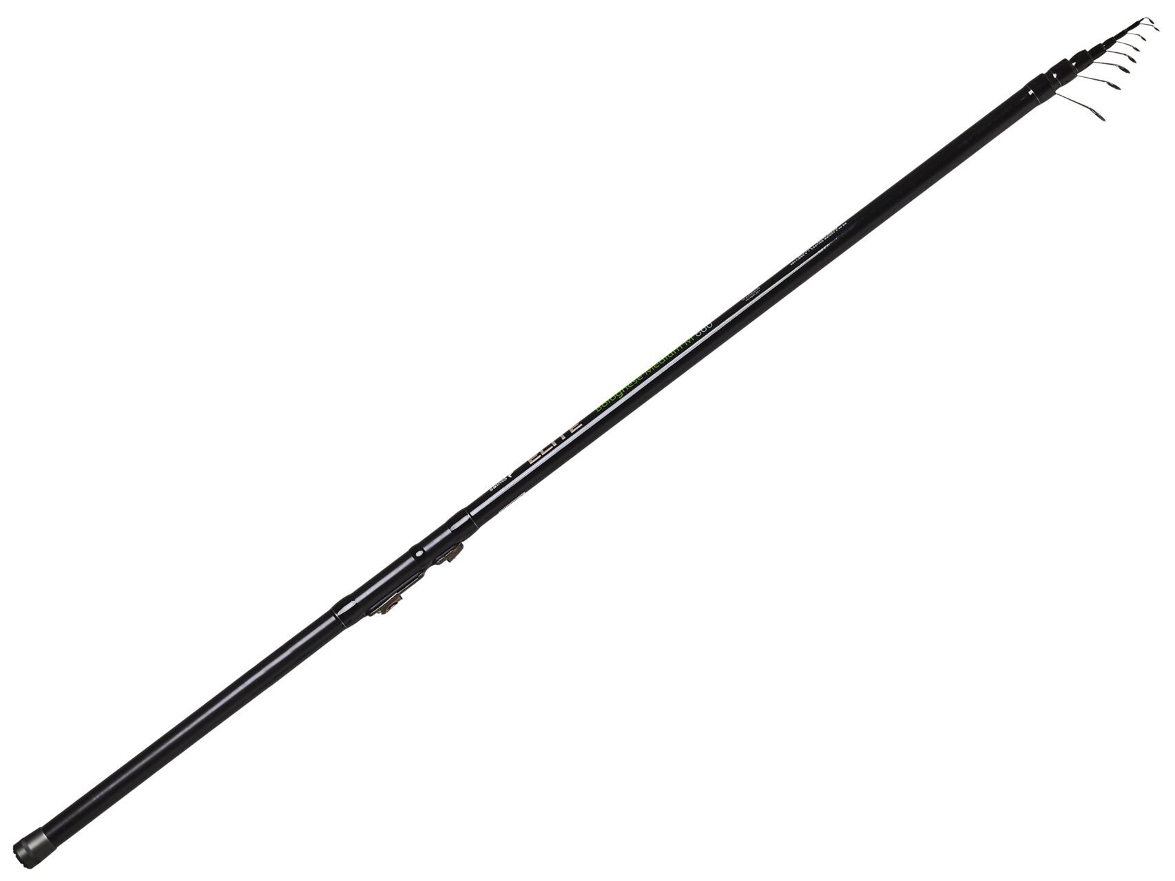 Удилище Salmo Elite bolognese medium M 6м - фото 1