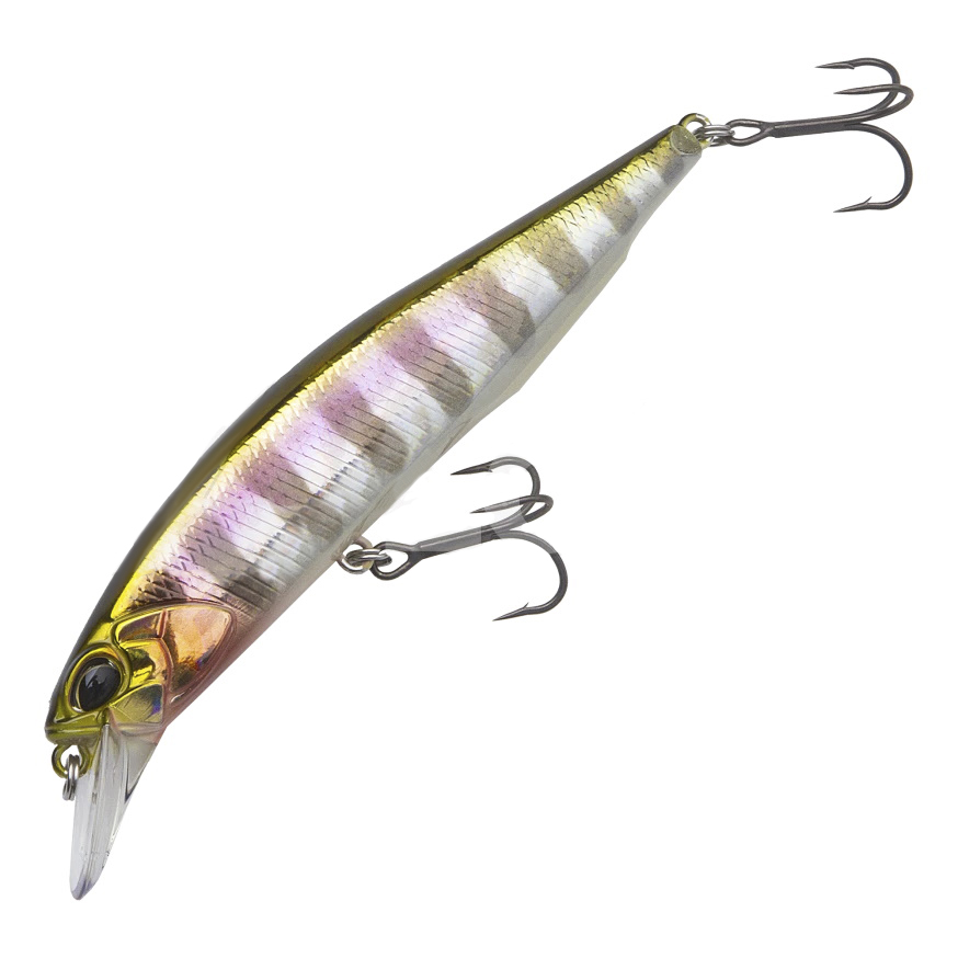 Воблер DUO Realis Jerkbait 100SP Silent ADA3058 - фото 1
