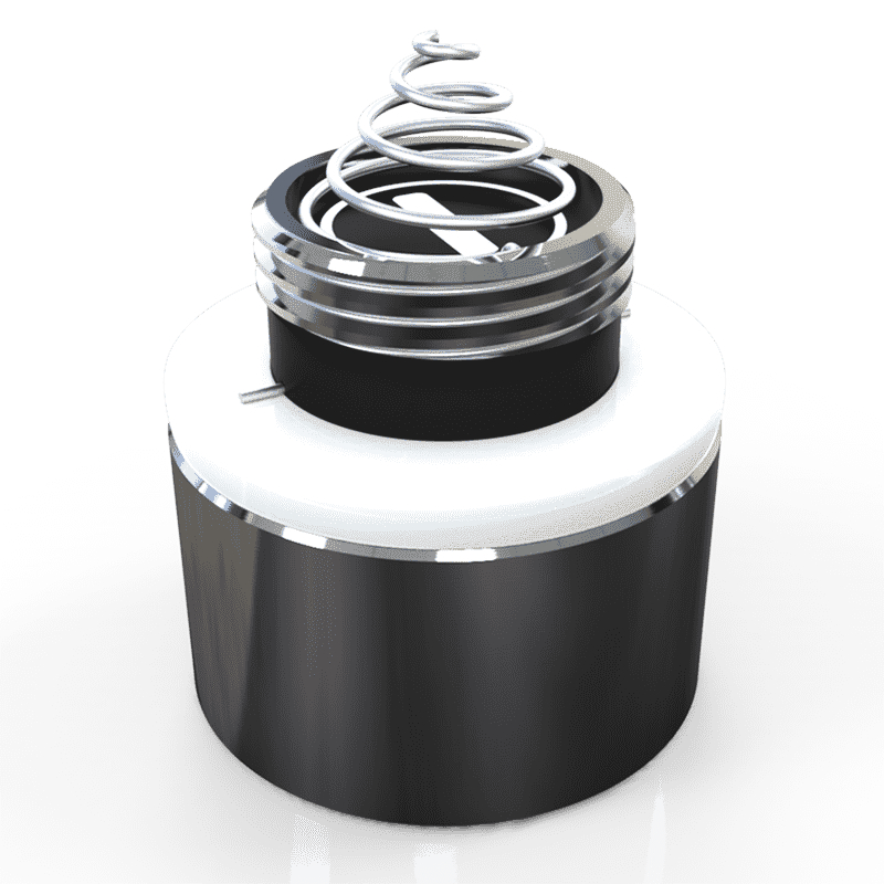 Датчик Практик для проводного эхолота Практик 4/6/7П - фото 1