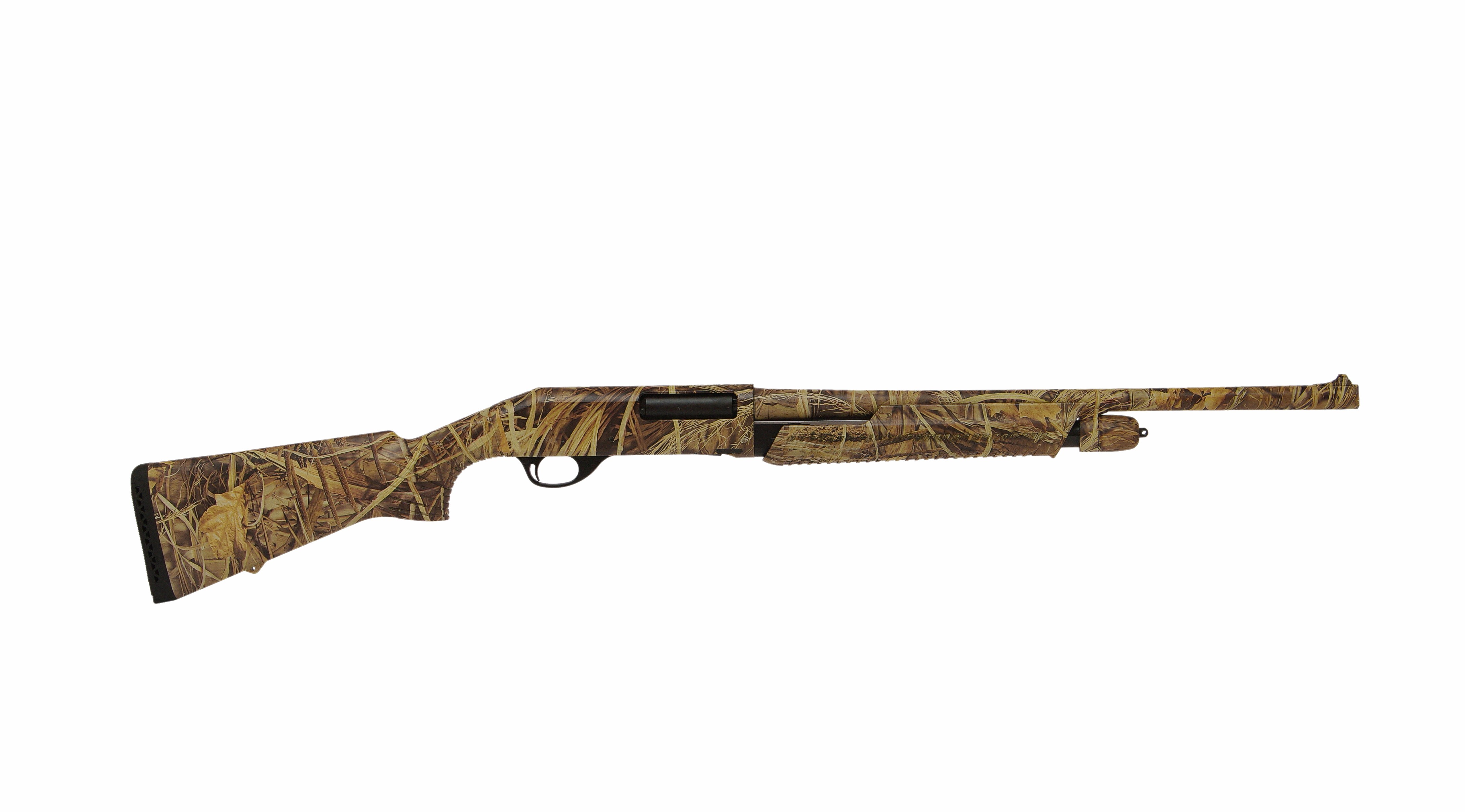 Ружье Stoeger P350 Camo Max-4 12х89 550мм - фото 1