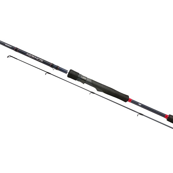 Спиннинг Shimano Aernos AX Spinning 8'2" H - фото 1