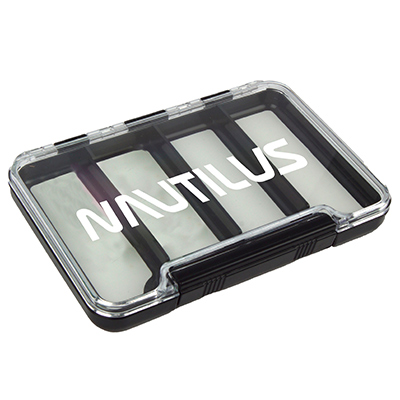 Коробка Nautilus водозащищенная магнитная NWM1-140G 140*87*17мм - фото 1