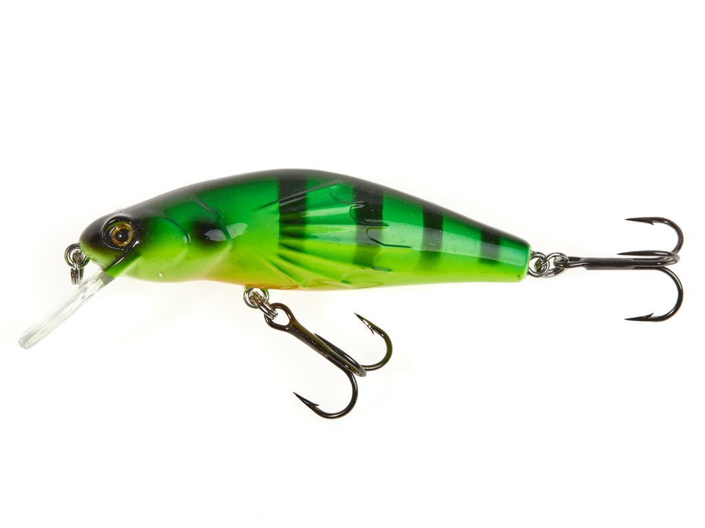 Воблер Lucky John Original bullhead SP 06,50 BH05 - фото 1