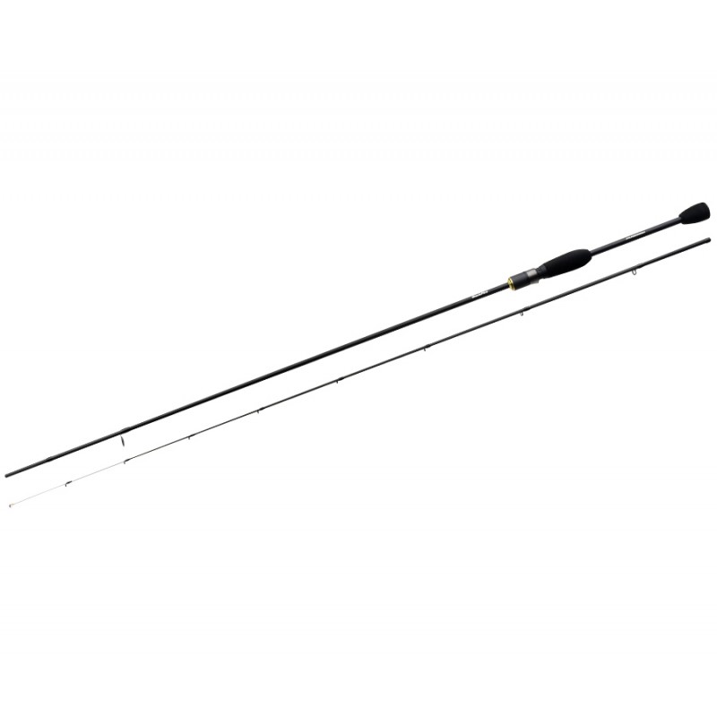 Спиннинг Flagman Blackfire Solid 70UL 2,13м тест 1-8г - фото 1