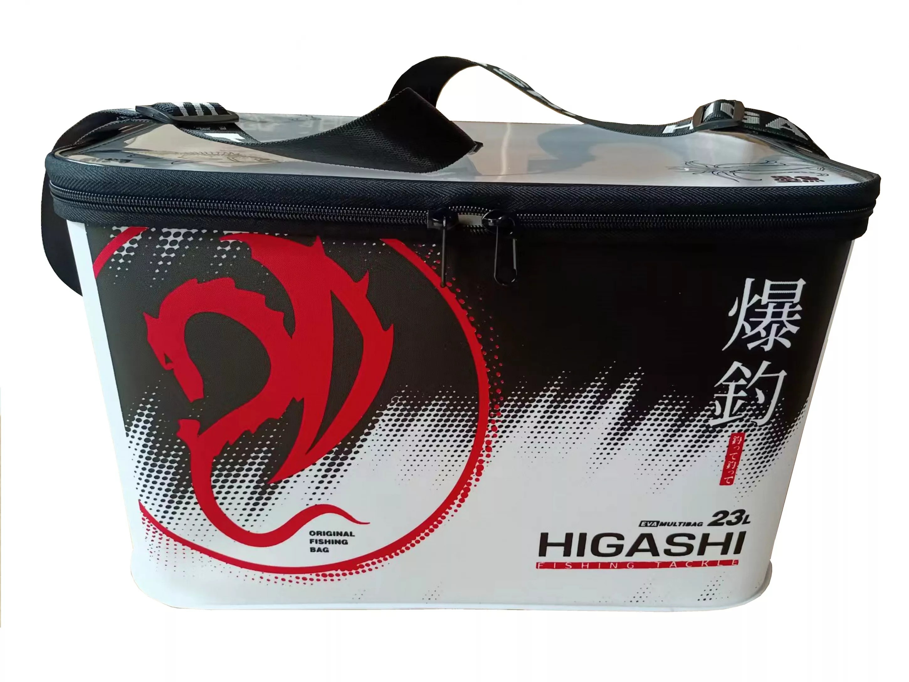 Сумка Higashi Eva Multibag 23L - фото 1