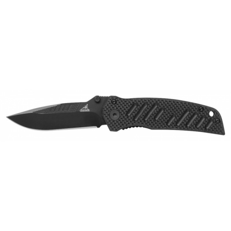 Нож Gerber Mini Swagger Fine Edge Clam - фото 1