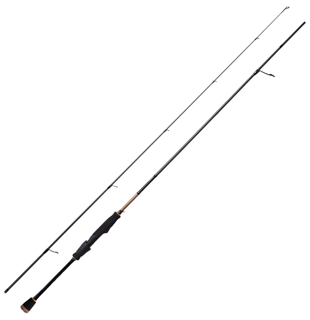 Спиннинг Maximus ZIRCON-X LF 21L 2,1м 3-15гр - фото 1