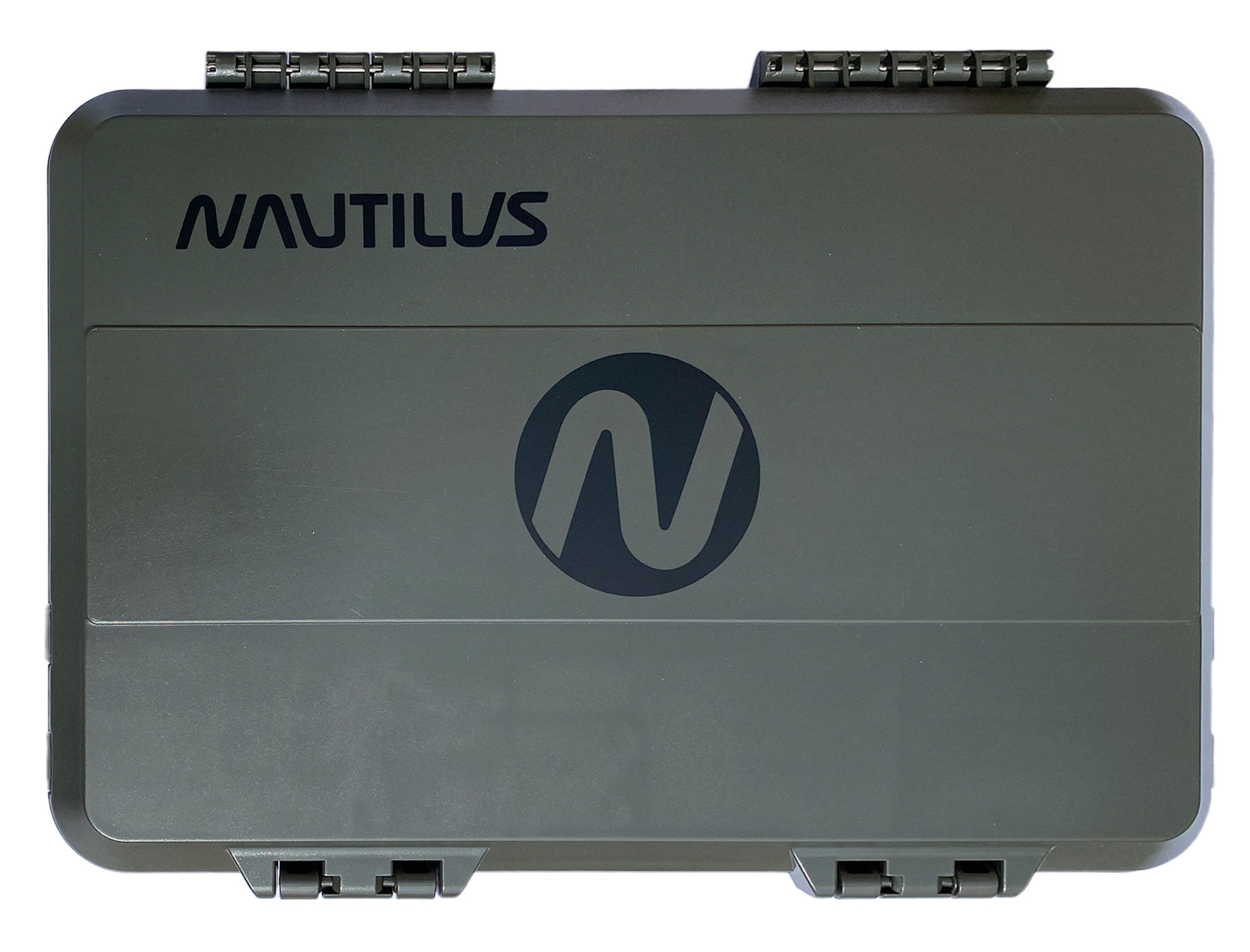 Коробка Nautilus Carpfishing box CS-M1 29*21*7,5см - фото 1