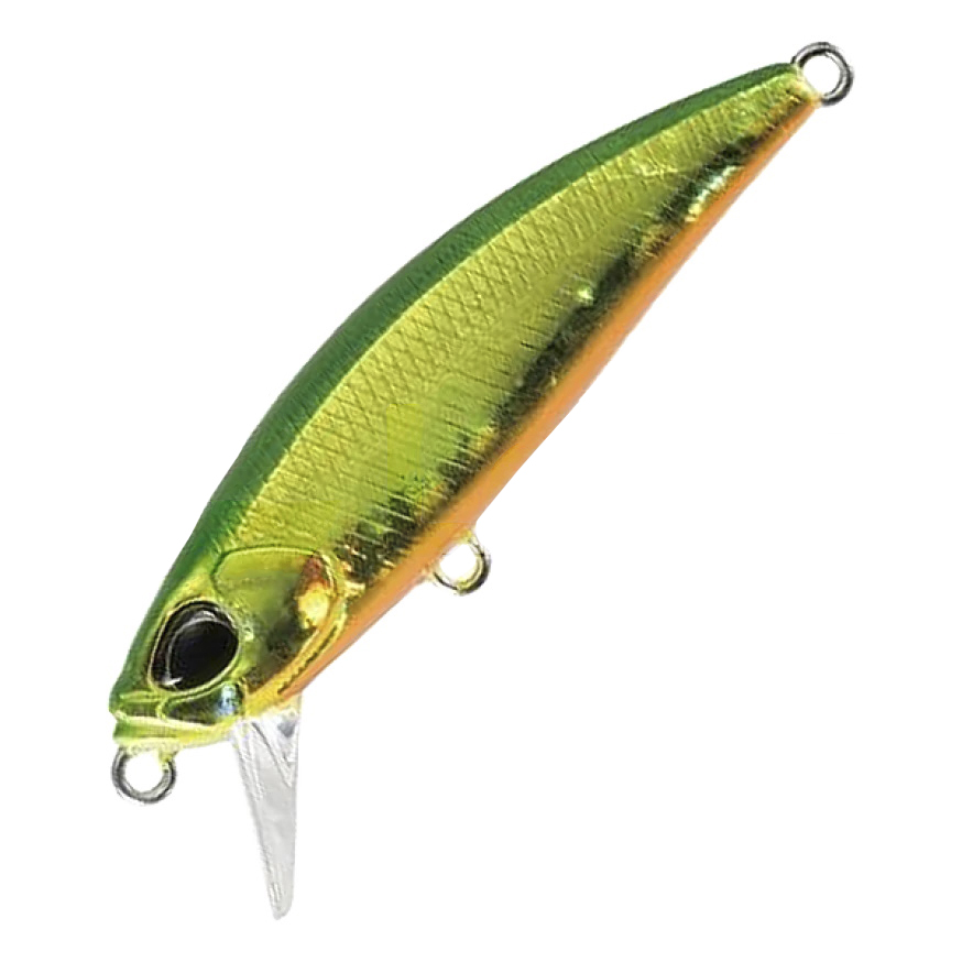 Воблер DUO Spearhead Ryuki 51 S ADA4059 - фото 1