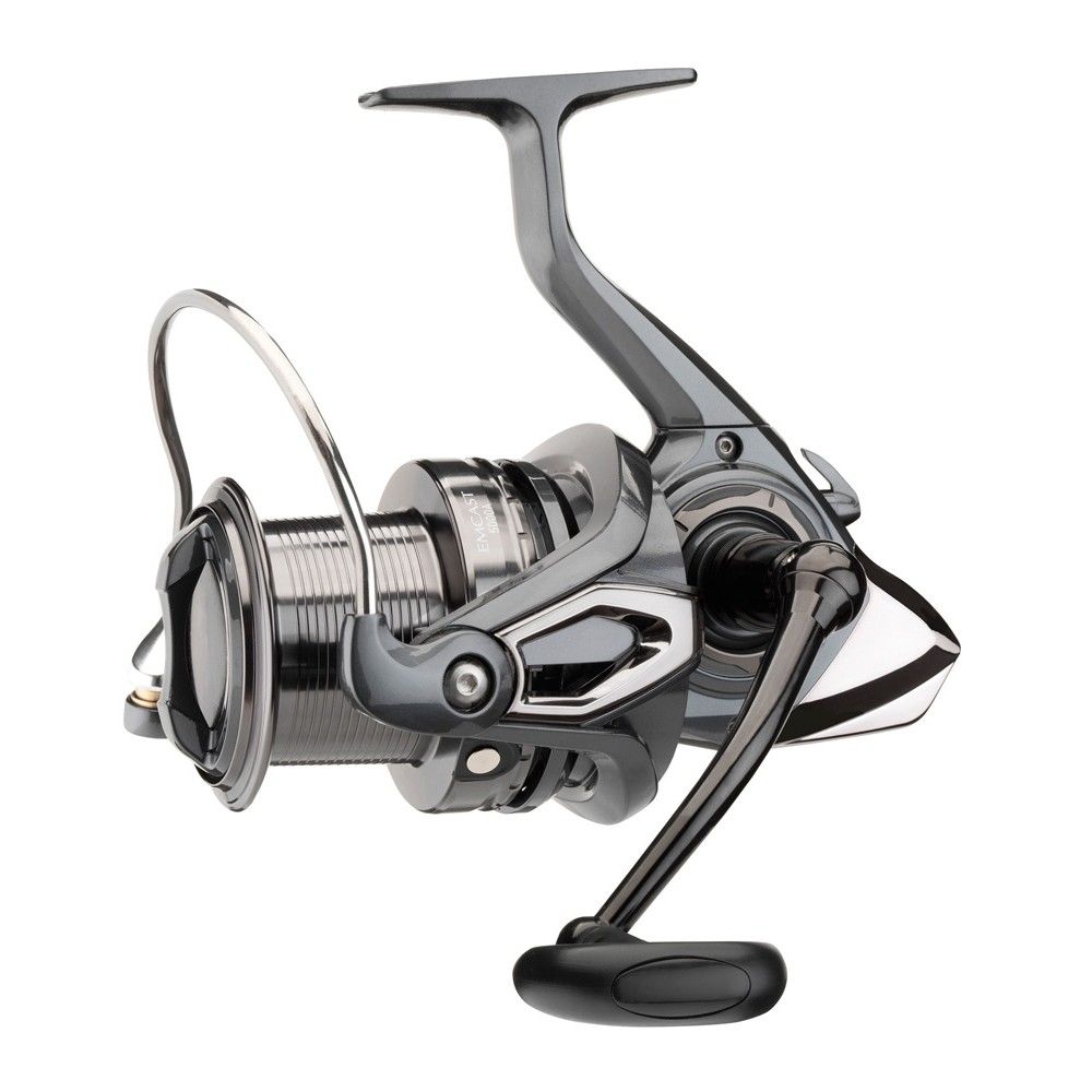 Катушка Daiwa Emcast surf 4500 A - фото 1