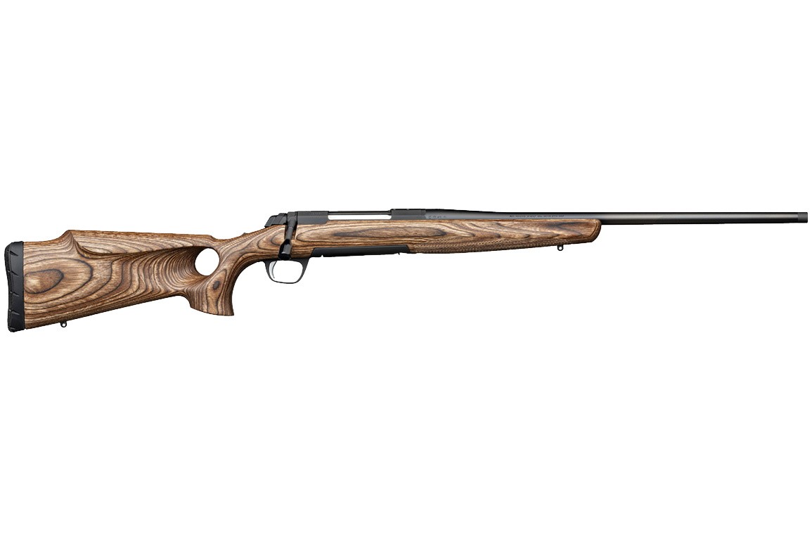Карабин Browning X-Bolt .30-06 SF Hunter Eclipse Brown THR 530 - фото 1