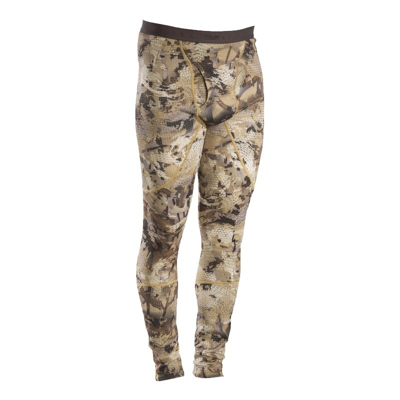 Термобелье Sitka core hvy wt bottom низ optifade waterfowl - фото 1