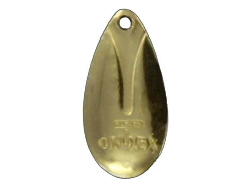 Блесна ONDEX №1 (1,5 Gr) O - фото 1