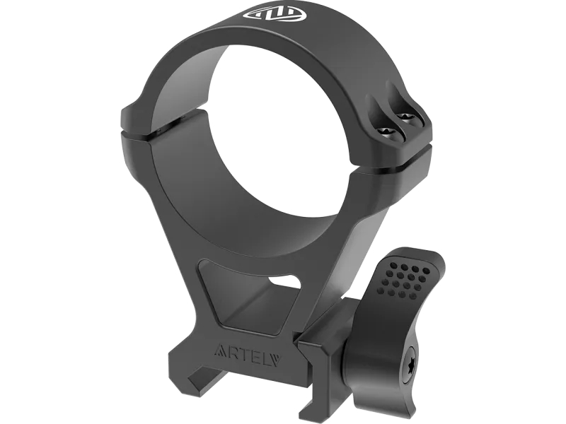 Кольца Artelv для прицелов высокие быстросъемные RHQ 34 - фото 1