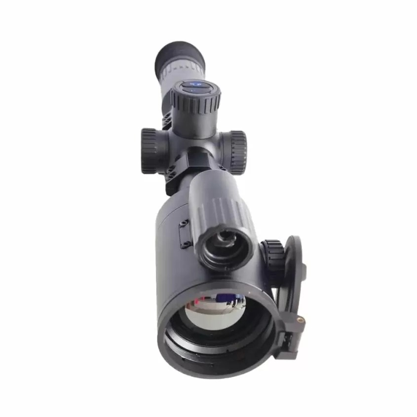 Тепловизионный прицел Longot TB650 LRF - фото 1