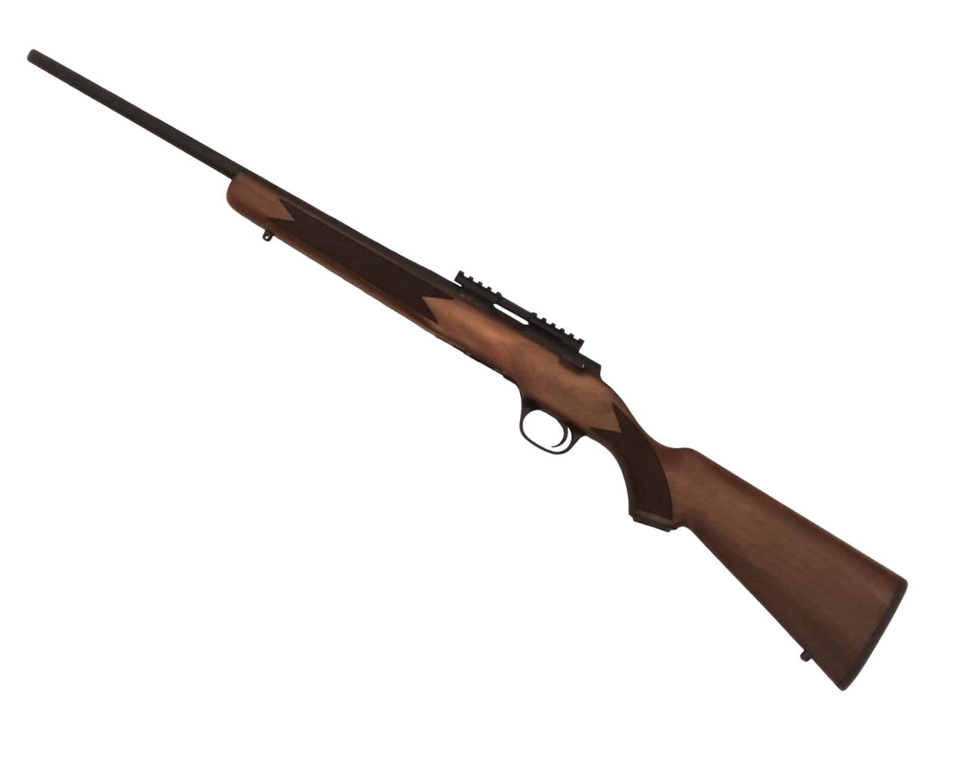 МП Карабин Retay 2022 Hunter 22LR дерево - фото 1