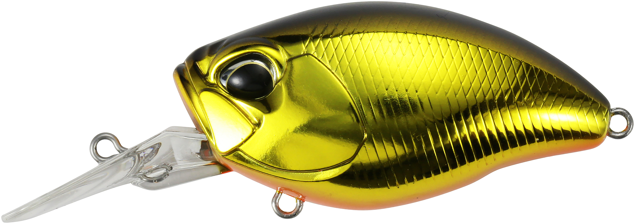 Воблер DUO Realis Crank 48MR Kabuki Bottom Rush MCC4054 - фото 1