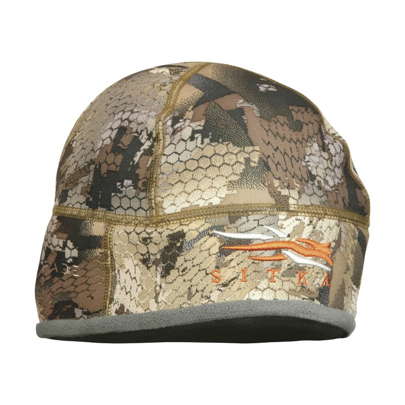 Шапка Sitka Dakota Beanie optifade waterfowl  - фото 1