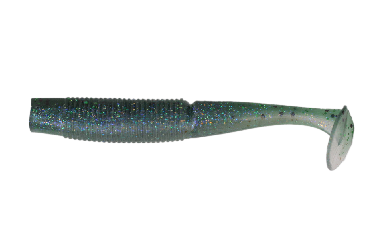 Приманка Daiwa Bait junkie 3,2" minnow baby bass - фото 1