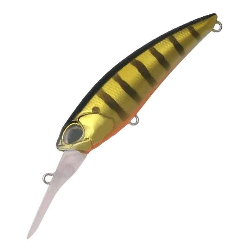 Воблер DUO Realis Shad 62DR SP ASA3146 - фото 1