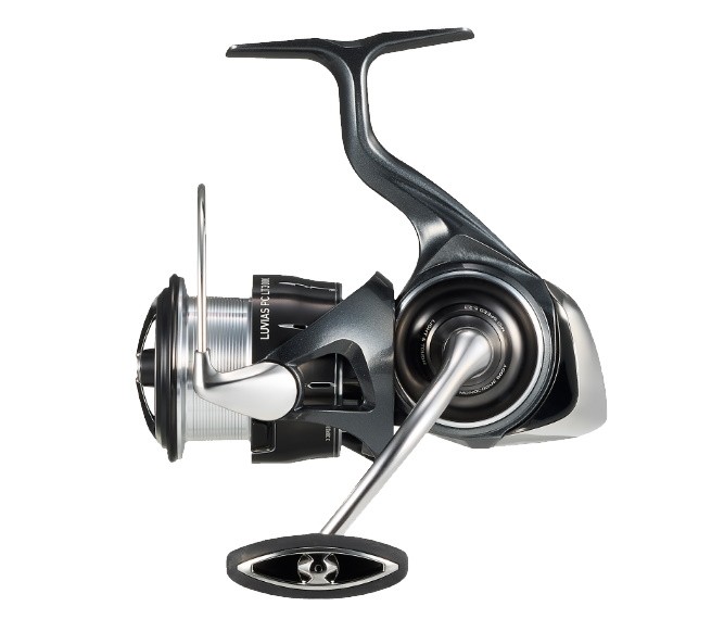Катушка Daiwa 24 Luvias PC LT3000 - фото 1