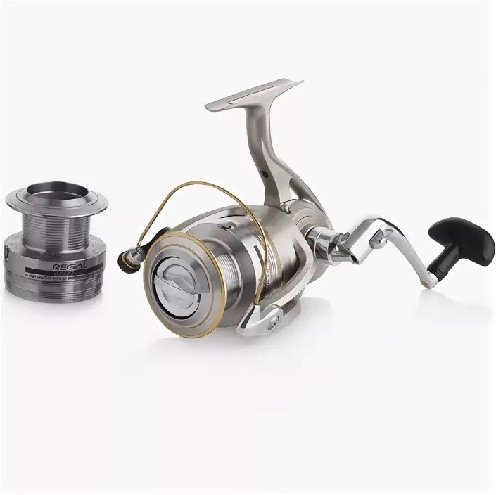 Катушка Daiwa Regal 3500 5IA - фото 1