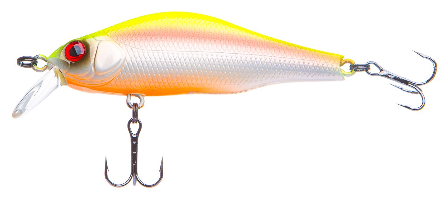 Воблер Zipbaits Khamsin SR 673R - фото 1