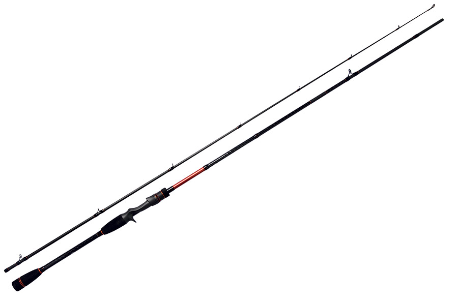 Спиннинг Maximus Gravity C 25H 2,5м 30-70гр - фото 1